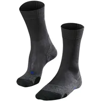 Falke TK2 Cool asphalt mel. 44-45