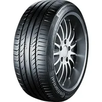Continental ContiSportContact 5 275/40 R19 105W