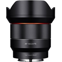 Samyang 14 mm F2,8 AF FE Sony E