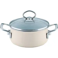 RIESS Nouvelle Avorio Kasserolle 16 cm