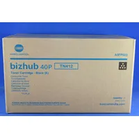 Konica Minolta TN-412 schwarz (A0FP023)