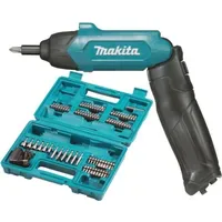 Makita DF001DW inkl. 1 x 1,5 Ah + Zubehör