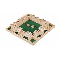 Philos Shut the Box 10er 3283