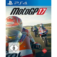 Bandai Namco Entertainment MotoGP 17 (USK) (PS4)
