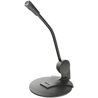 Trust Primo Desk Microphone (21674)