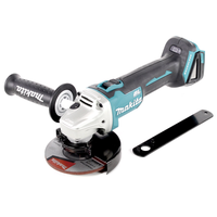 Makita DGA506Z ohne Akku