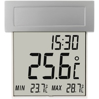 TFA Vision Solar 30.1035