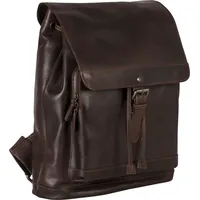 LEONHARD HEYDEN Rucksack Dakota Backpack Brown