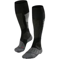 Falke SK1 Herren Schwarz
