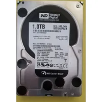 Western Digital Black 1TB (WD1002FAEX)