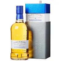Tobermory whisky Tobermory 18 Years Old BOURBON FINISH 46,3%