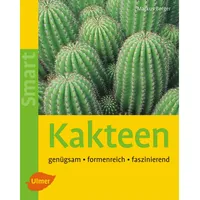 Verlag Eugen Ulmer Kakteen