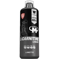 Best Body Nutrition Mammut L-Carnitin Limette Drink 1000 ml