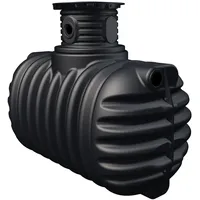 4rain Compact Tanksystem 1600 l