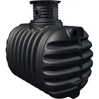 4rain Tanksystem Compact 2650 l