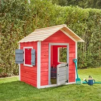 Home Deluxe Spielhaus Das kleine Schloss