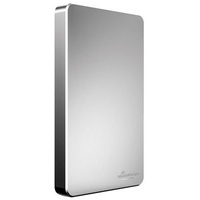 MediaRange MR996 1 TB USB 3.0 silber