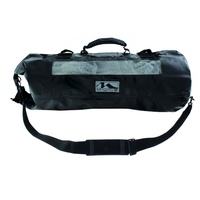 M-Wave Gepäckträgertasche Hudson Bay schwarz