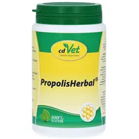 CdVet PropolisHerbal vet.