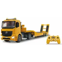 Jamara Tieflader Mercedes Arocs 7CH RTR mit Licht und
