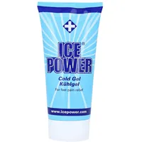 LUDWIG ARTZT GMBH ICE POWER Cold Gel