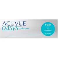 Acuvue Oasys 30 St. / 8.50 BC / 14.30