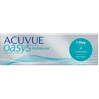 Acuvue Oasys 30 St. / 9.00 BC / 14.30