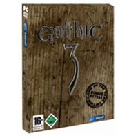 JoWooD Gothic 3 - Game of the Year Edition