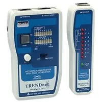 TRENDNET Kabelanalysator TC-NT2