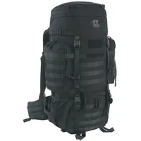 Tasmanian Tiger Raid Pack MK III 45 black