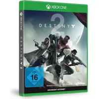 Bungie Destiny 2 (USK) (Xbox One)