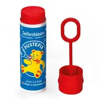 PUSTEFIX Seifenblasen klein