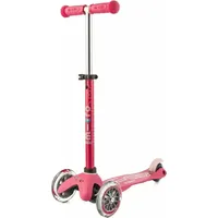 Micro Mobility Mini Micro Deluxe pink