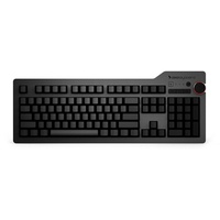 Das Keyboard 4 Ultimate MX-Blue DE (DASK4ULTMBLU-USEU)