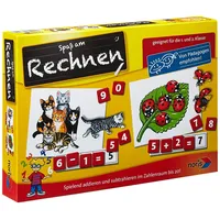 NORIS Spaß am Rechnen