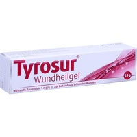 Engelhard Tyrosur Wundheilgel 25 g
