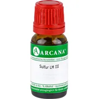 Arcana Sulfur LM 3