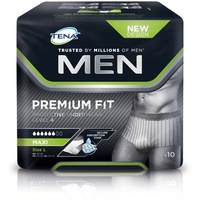 TENA Men Level 4 Premium Fit Prot. Underwear Gr.