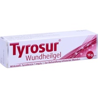 Engelhard Tyrosur Wundheilgel 15 g