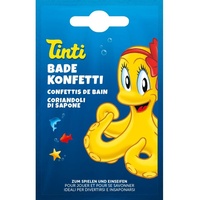 Wepa Tinti Badekonfetti Sachets ThekenDisplay 6 g