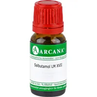 Arcana Salbutamol LM 17