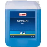 Buzil Blitz Tropic G483 Alkoholreiniger mit Tropicduft,