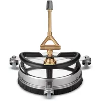 Kärcher Flächenreiniger FR 30 Me Silber