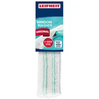 Leifheit 51164 Ersatzbezug Window Washer M