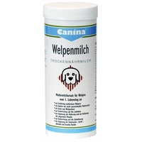 Canina Welpenmilch 450 g