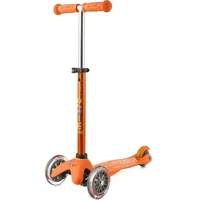 Micro Mobility Mini Micro Deluxe orange