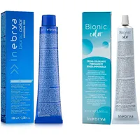 Inebrya Bionic Color 6/0 dunkelblond 100 ml
