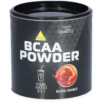INKOSPOR X-Treme BCAA Blutorange Pulver 300 g