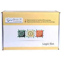 BRICK´R´KNOWLEDGE ALLNET Logic Set (135006)