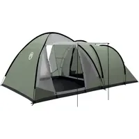 Coleman Waterfall Deluxe 5 grün